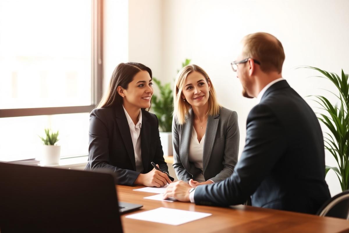 Xanadu Home Loans advisor consulting Chicago clients